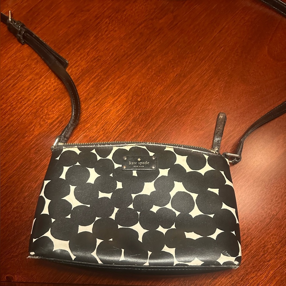 Kate Spade Crossbody Bag